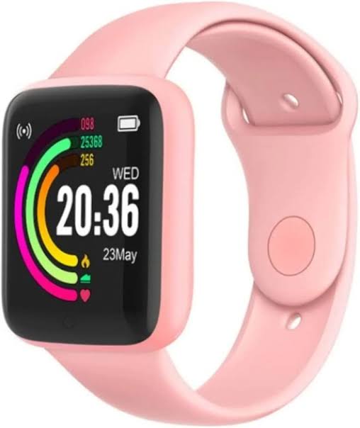 X8 Ultra 4G Smartwatch