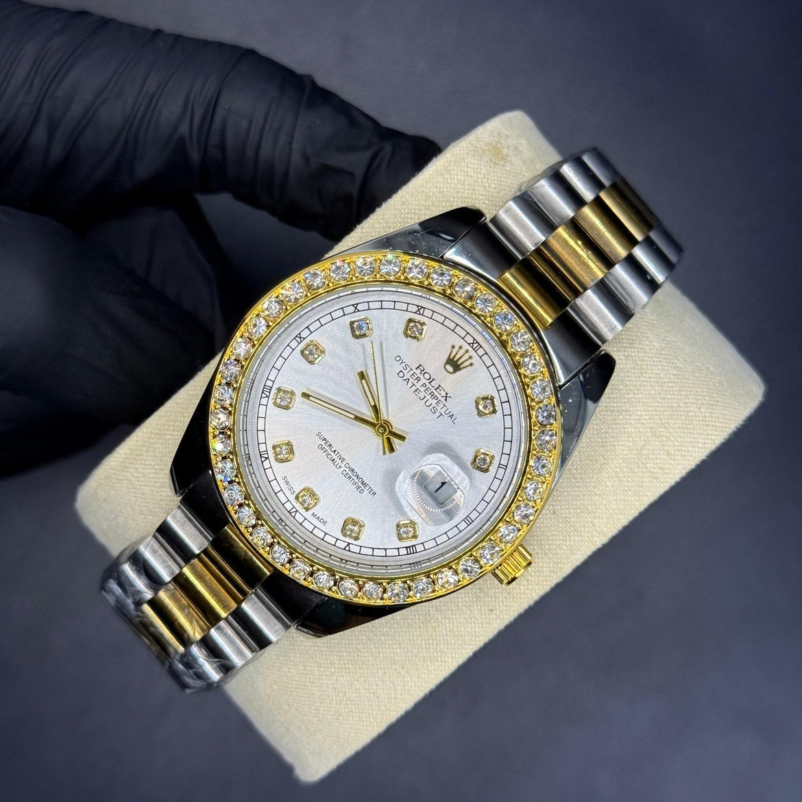 Luxury Watches