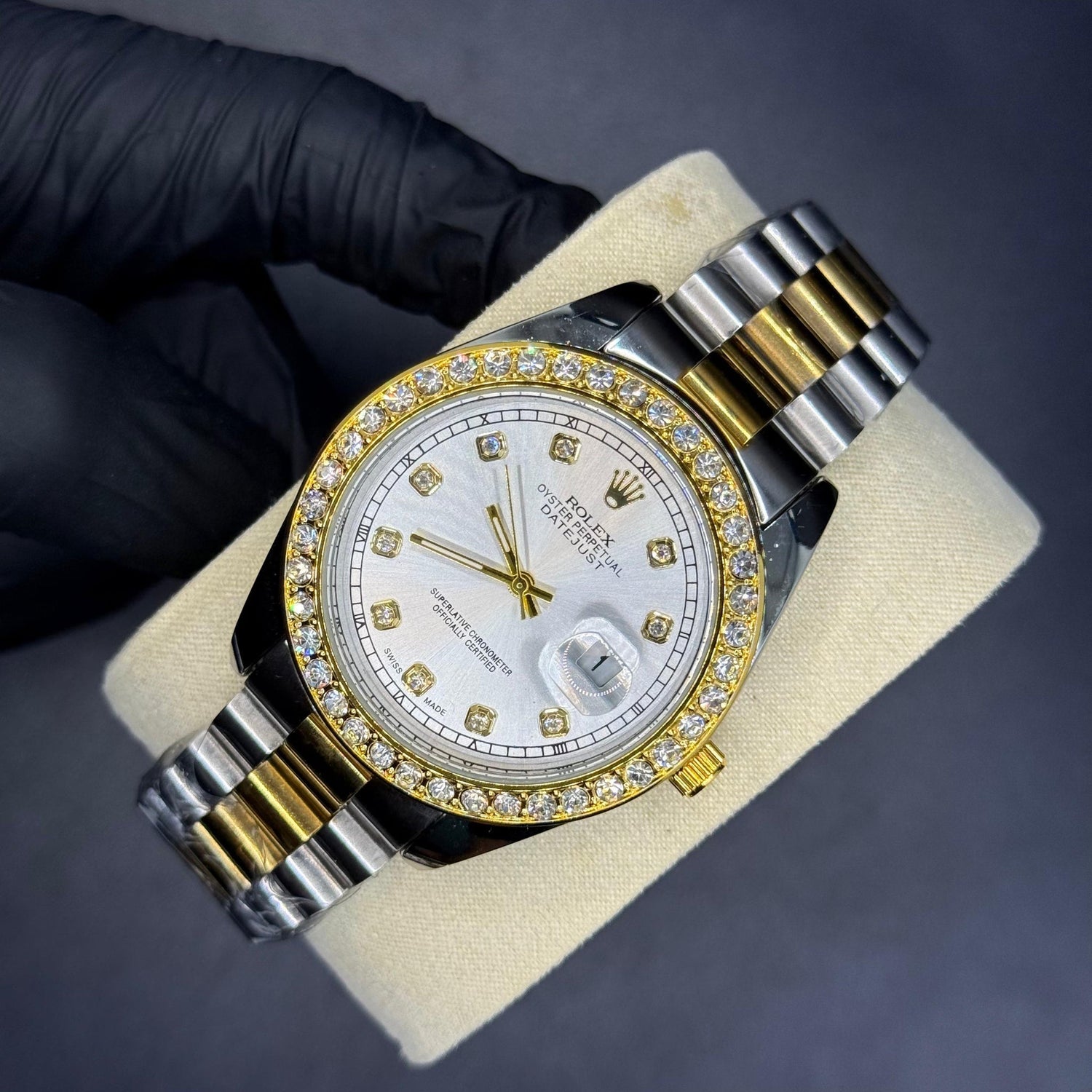 Luxury Watches