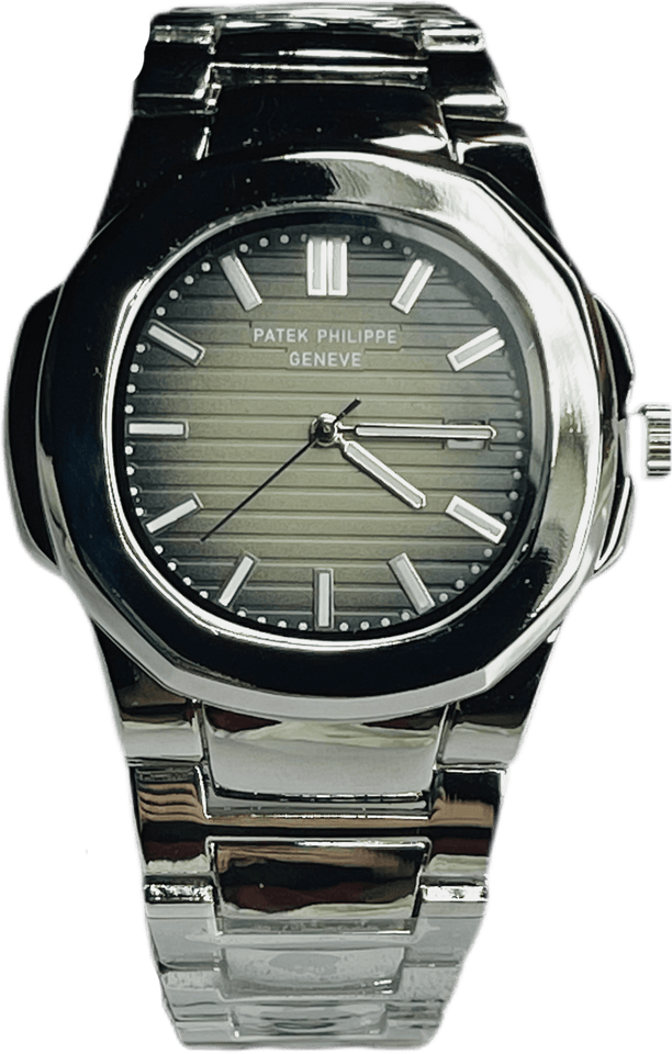 Patek Philippe – 40mm