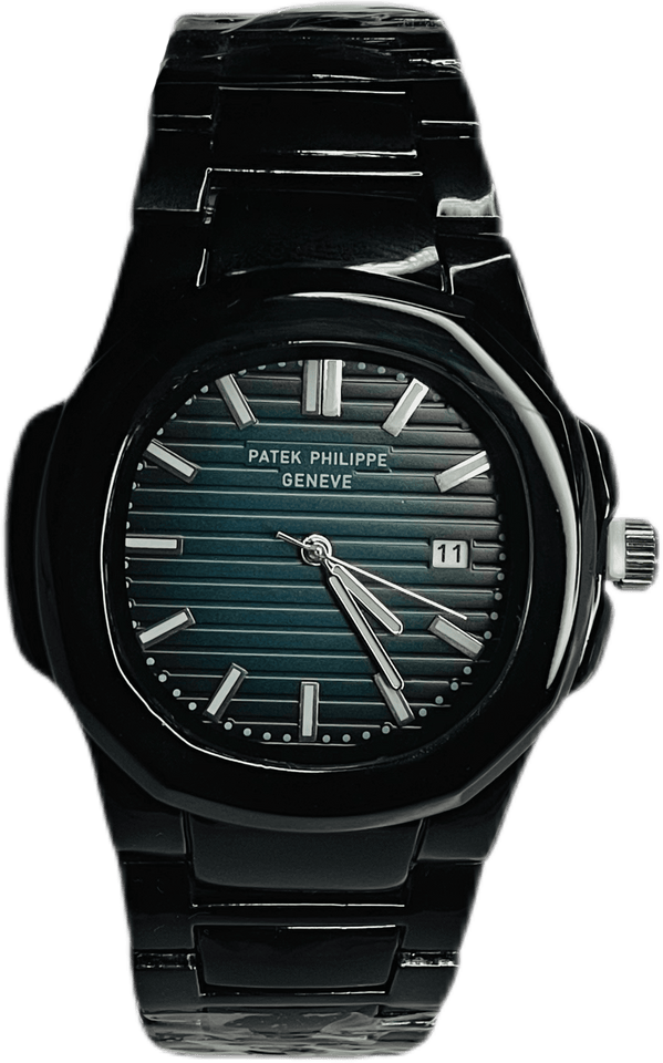 "Patek Philippe – 40mm”