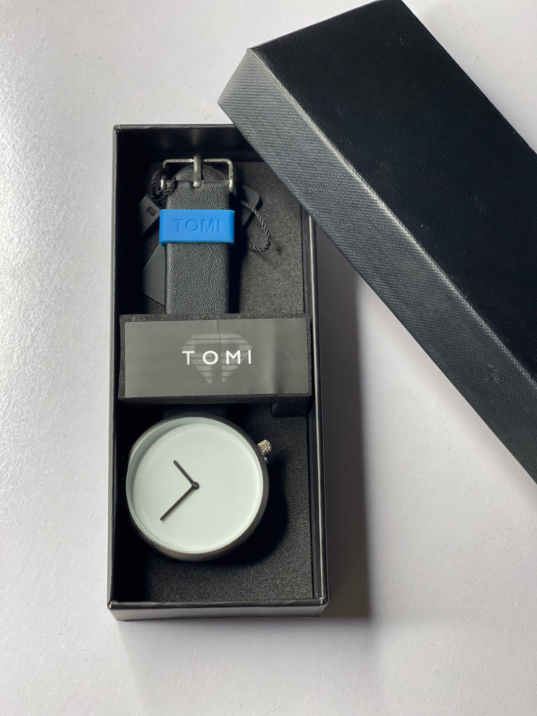 Tomi Watch one dial New Design Premium Quality Watch With Box