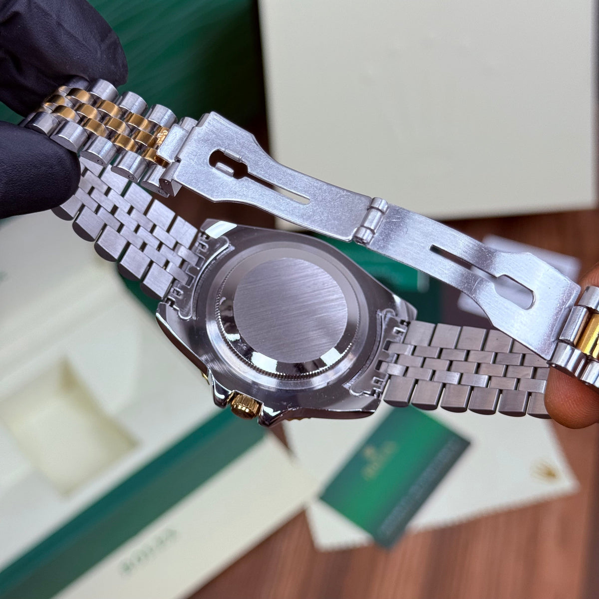 Rolex GMT Master